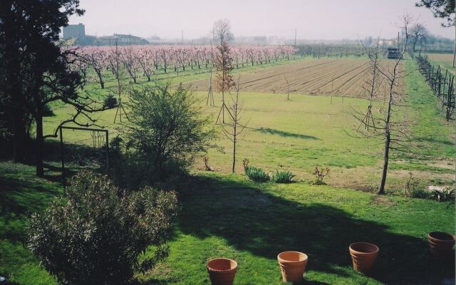 Agriturismo Pradone