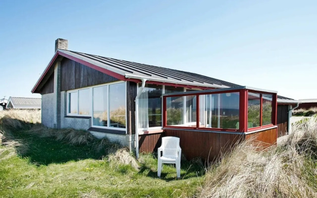 Quaint Holiday Home in Løkken near Sea