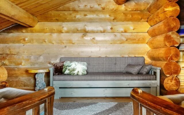 Holiday Home Kunnari