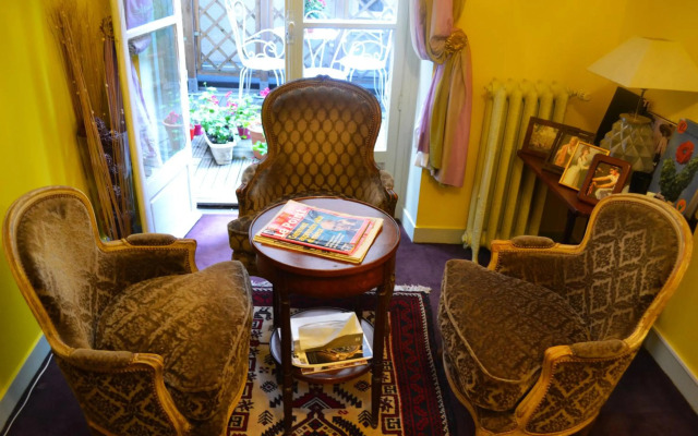 Hôtel Windsor Home