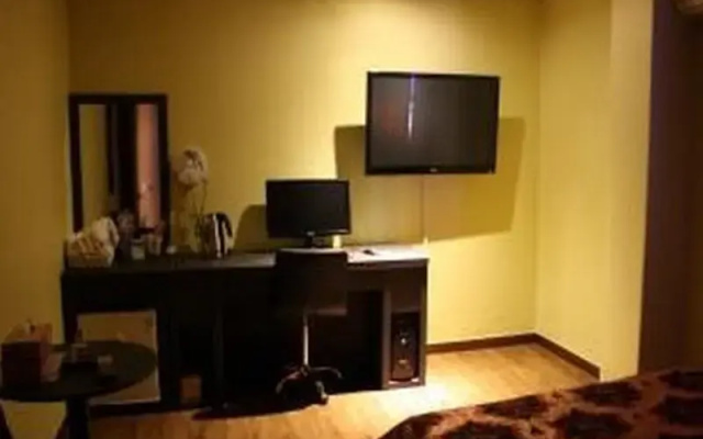 Goodstay Grand Motel