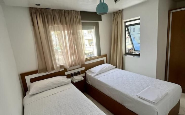 Luxury Suite Mar