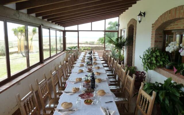 Casa Rural Las Canteras