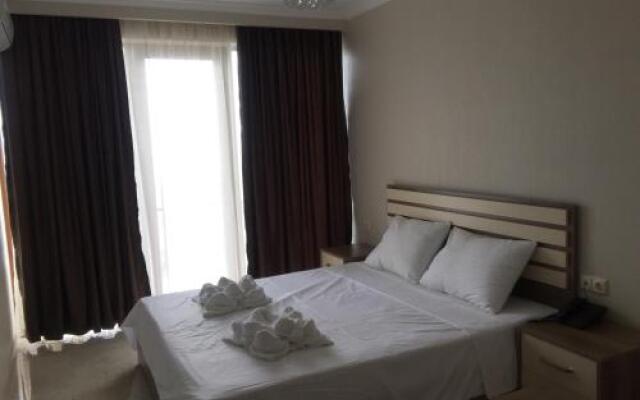 Hotel Kniaz