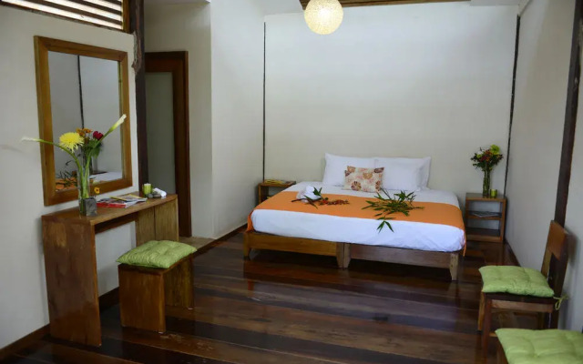 Itamandi Eco Lodge