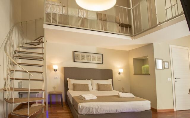 Palazzo Depretis Naples