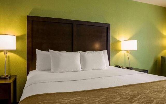 Comfort Inn Sylva - Cullowhee