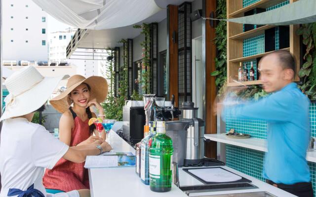 ibis Styles Nha Trang