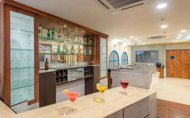 Goldfinch Express Bangalore