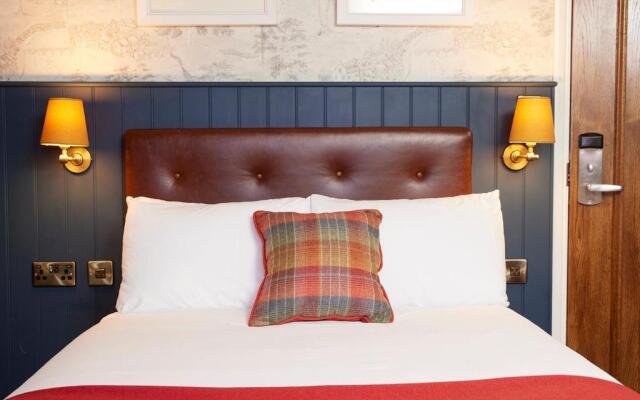 Castle Hotel by Chef & Brewer Collection