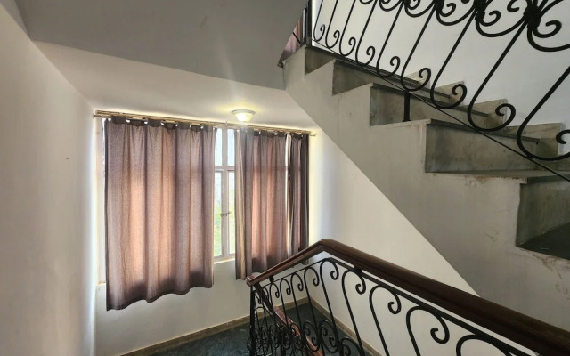 Hotel The Own Stay-Urban Boutique