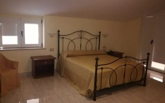 Hotel Costa Rama