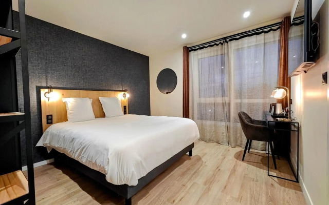 Hotel Acadie Eragny sur Oise