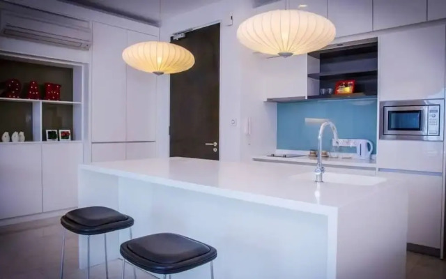 Fitzpatrick Platinum Residence