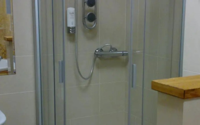 Hotel Galeria Glorietta