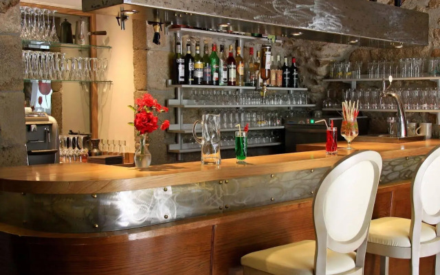 Hôtel le Chêne Vert