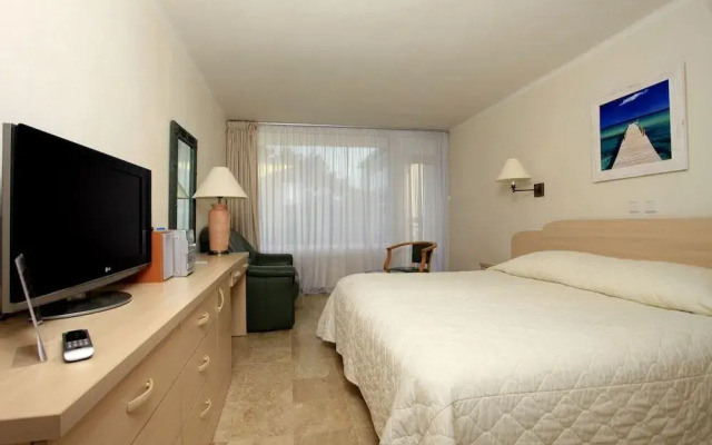 Hotel Bryza Resort & Spa