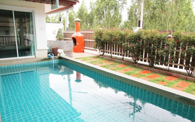 Fira Villa Huahin