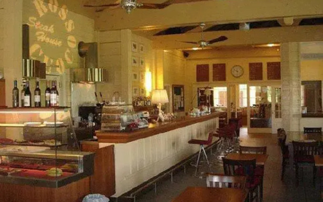 UNA Golf Hotel Cavaglià