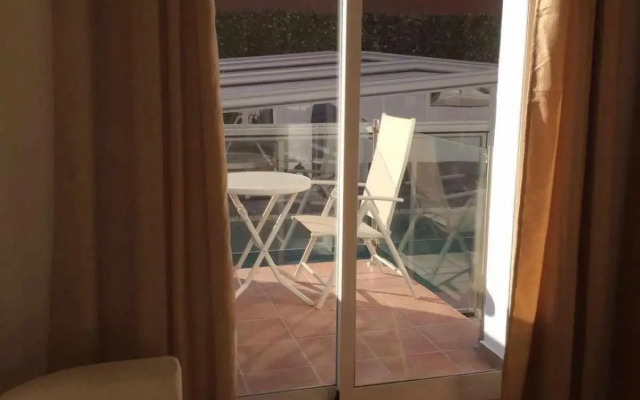 Edificio senses apartamento wellness