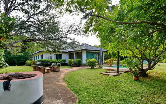 Mnarani Club & Spa