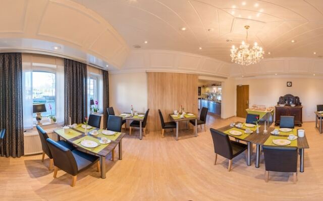 Hotel & Restaurant Seeschlößchen