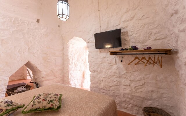 I trulli di Emma