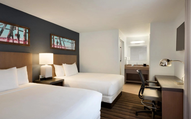 HYATT house Miami Airport
