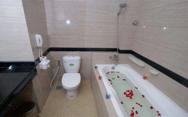 Oattara Thiri Hotel