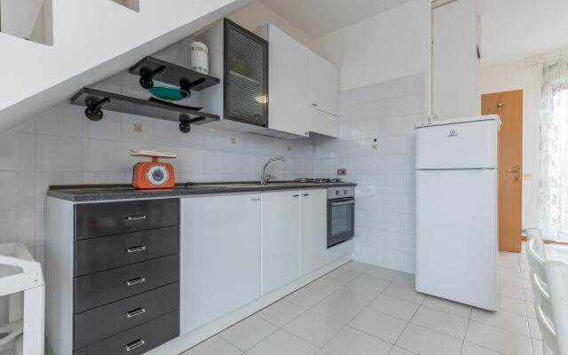 Marina Suite Apartment - Marina Suite Apartment