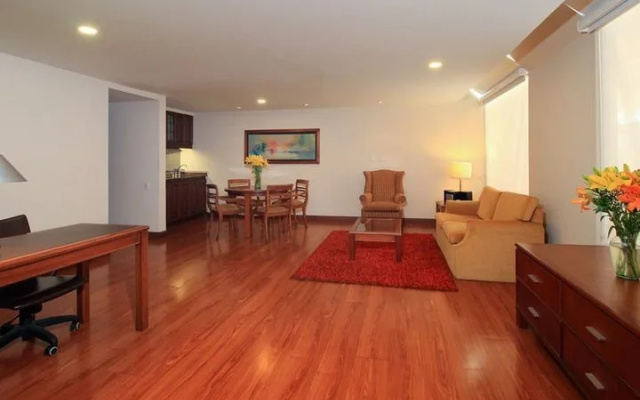 Hotel Windsor House Inn By GEH Suites Apartamentos