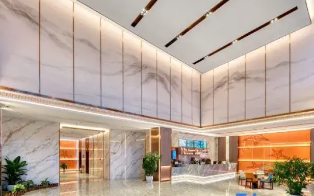 Hang zhou Canal Haixin Hotel