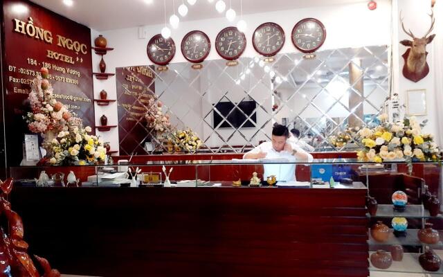 Hong Ngoc Hotel