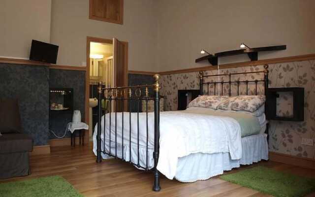 Ross House Equestrian Holidays
