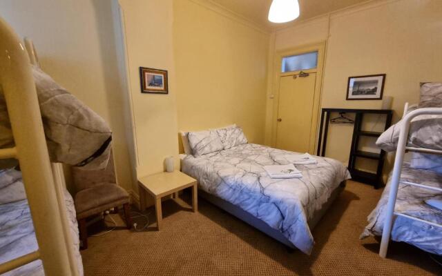 Commercial Hotel Wallerawang