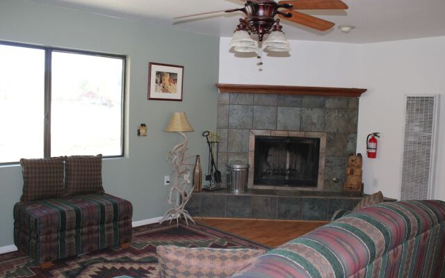 Moonridge Den