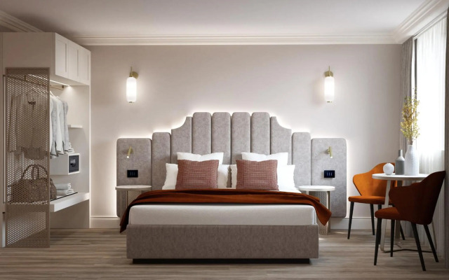 Hotel Garnì Venezia