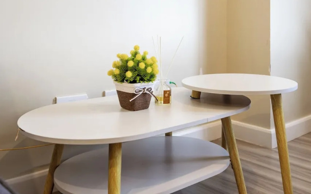 Avida Riala IT Park - Virgo Nest Rentals