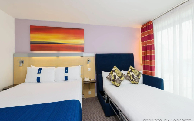 Holiday Inn Express London Stansted Airport by IHG