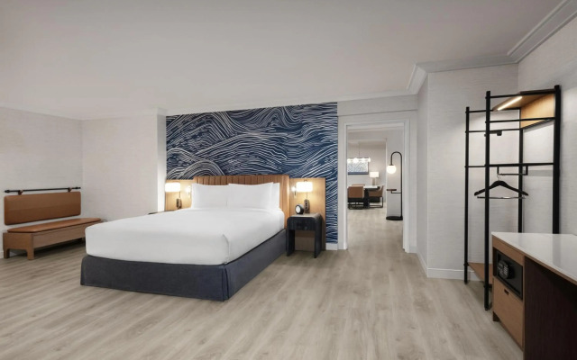 Hyatt Regency Irvine