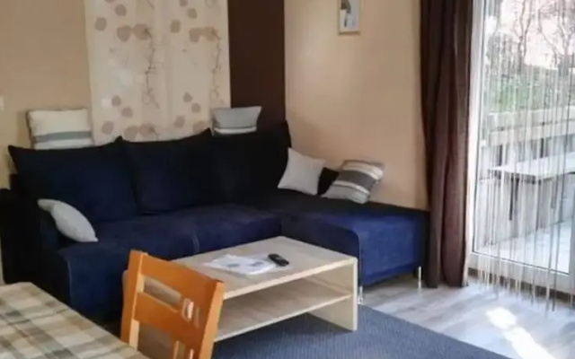 Charming Apartment in Edertal