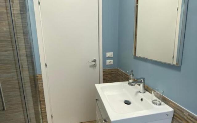 LovingStresa Studio in the heart of the town