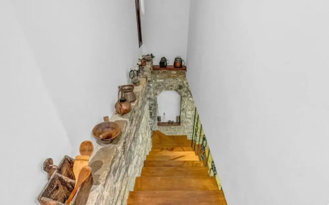 The Well House - UNESCO