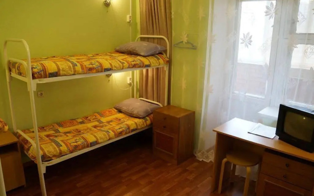 Жилое помещение Amethyst 