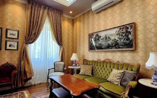 La Campagne Villa Chiangmai