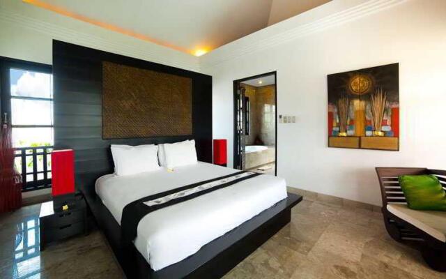 The Residence Seminyak