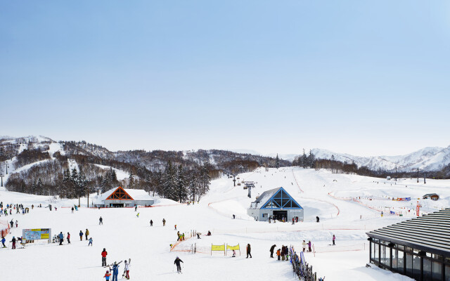 Club Med Kiroro Peak