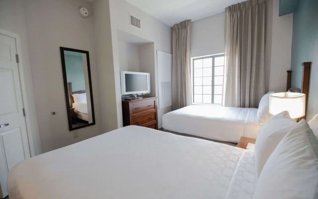 Sonesta ES Suites Atlanta Alpharetta Avalon