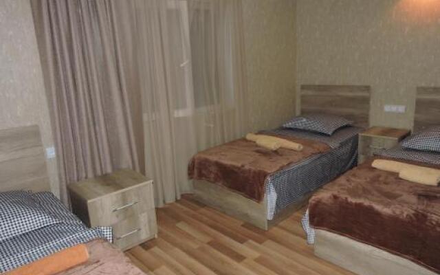 Eto Guesthouse