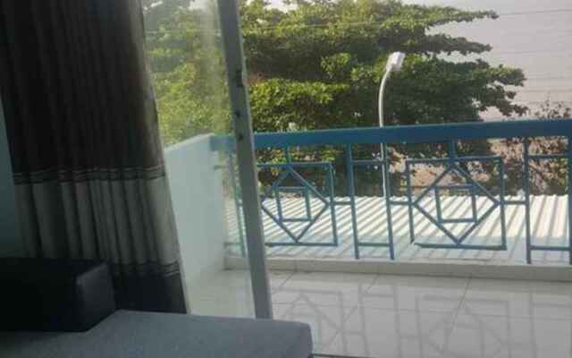 Minh Ngoc Homestay Vung Tau